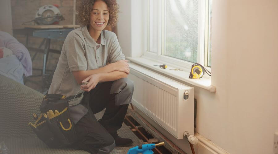 Professional Gas Leak Detection in Sarahsville, OH